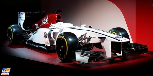 索伯车队横扫威廉姆斯,勒克莱尔关键制胜 索伯车队横扫威廉姆斯,勒克莱尔关键制胜