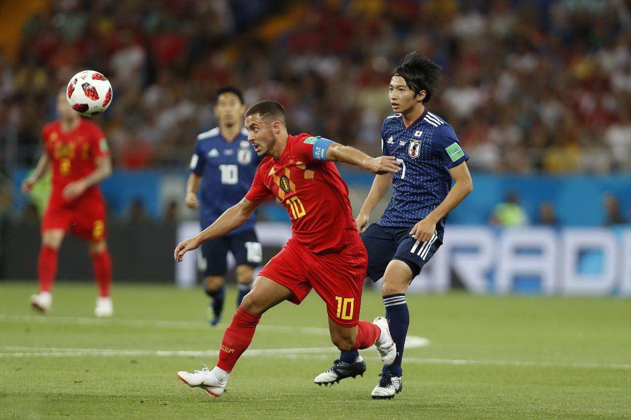 开云APP-日本逆转荷兰，孔德带队取胜