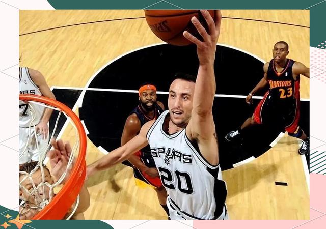 马刺传奇!吉诺比利评述退役心情启示 马刺传奇!吉诺比利评述退役心情启示