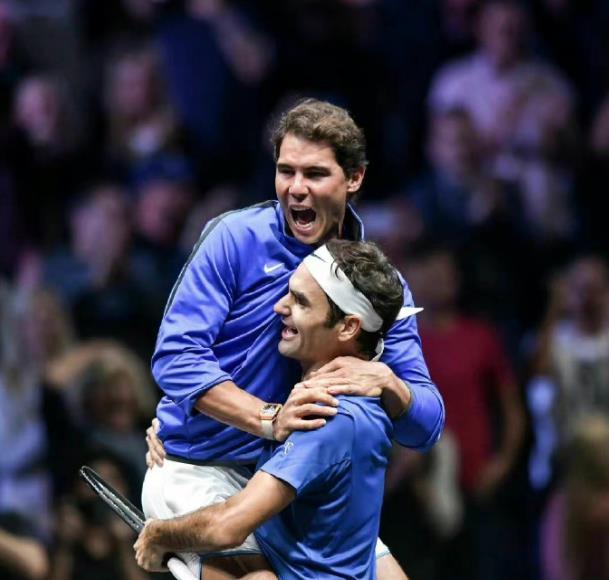 蒙特卡洛大师赛力克拉沃尔杯，鲁德惊艳四座