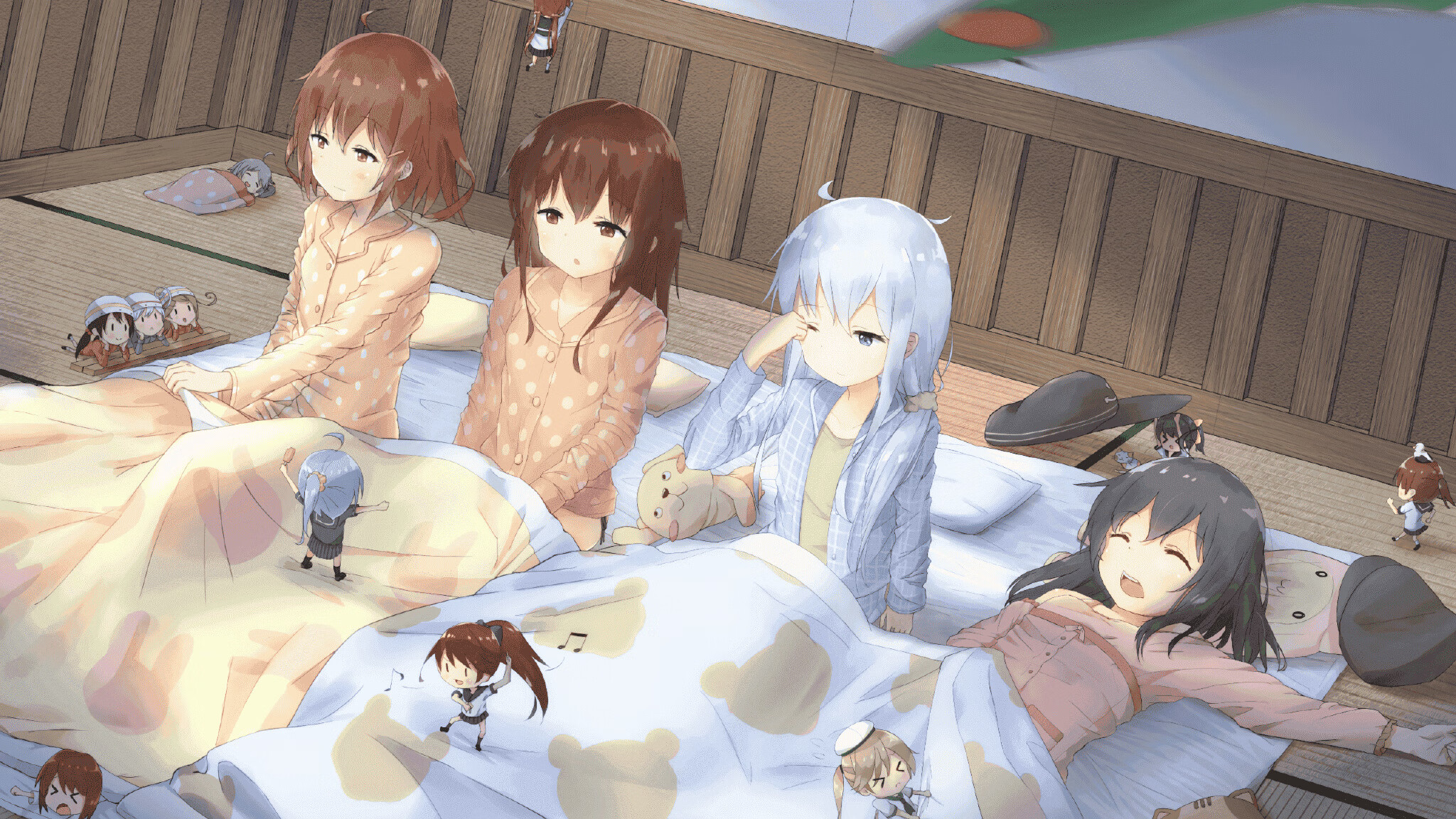 冰与火的临界点,莫兰特在时间褶皱里按下静音键